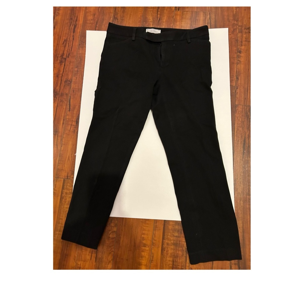 GAP women’s slim cropped pants